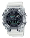 CASIO JVI G-SHOCK GVbN W[VbN COf GA-900SKL-7A