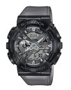 CASIO JVI G-SHOCK GVbN W[VbN COf GM-110MF-1A