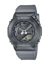 CASIO JVI G-SHOCK GVbN W[VbN {[CYTCY COf GM-S2100MF-1A