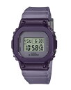 CASIO JVI G-SHOCK GVbN W[VbN {[CYTCY COf GM-S5600MF-6