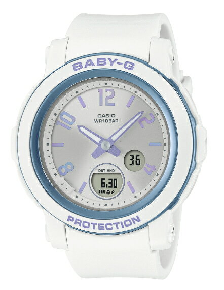 CASIO カシオ BABY-G ベビーG 海外モデル BGA-290DR-7A