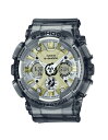 CASIO JVI G-SHOCK GVbN W[VbN {[CYTCY COf GMA-S120GS-8A