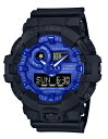 CASIO JVI G-SHOCK GVbN W[VbN COf GA-700BP-1A