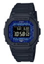 CASIO カシオ G-SHOCK Gショック ジーショック 電波ソーラー 海外モデル GW-B5600BP-1