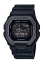 CASIO カシオ G-SHOCK Gショック ジーショック 海外モデル GBX-100NS-1