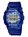 CASIO JVI G-SHOCK GVbN W[VbN COf DW-5600BWP-2