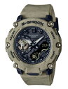 CASIO JVI G-SHOCK GVbN W[VbN COf GA-2200SL-5A