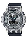 CASIO JVI G-SHOCK GVbN W[VbN COf GA-700SKC-1A