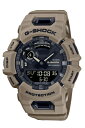 y517ח\zCASIO JVI G-SHOCK GVbN W[VbN COf GBA-900UU-5A