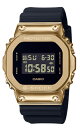 CASIO JVI G-SHOCK GVbN W[VbN COf GM-5600G-9