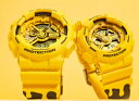 CASIO JVI G-SHOCK GVbN BABY-G xr[G yA COf SLV-22A-9A