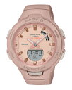 CASIO カシオ BABY-G ベビーG 海外モデル BSA-B100CS-4A(2)