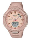 CASIO JVI BABY-G xr[G COf BSA-B100CS-4A