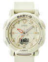 CASIO JVI BABY-G xr[G COf BGA-310-7A