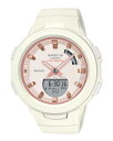 CASIO JVI BABY-G xr[G COf BSA-B100CS-7A