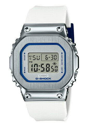 CASIO  G-SHOCK Gå å ܡ ǥ GM-S5600LC-7