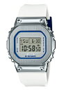 CASIO カシオ G-SHOCK Gショック ジーショック ボーイズサイズ 海外モデル GM-S5600LC-7(2)