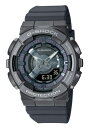 CASIO JVI G-SHOCK GVbN W[VbN {[CYTCY COf GM-S110B-8A