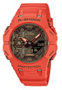 CASIO JVI G-SHOCK GVbN W[VbN COf GA-B001-4A