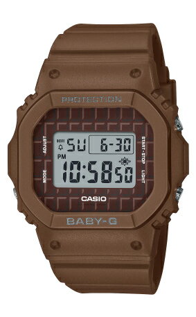 CASIO  BABY-G ٥ӡG ǥ BGD-565USW-5