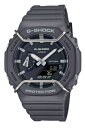 CASIO JVI G-SHOCK GVbN W[VbN COf GA-2100PTS-8A