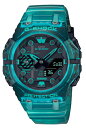 CASIO カシオ G-SHOCK Gショック ジーショック 海外モデル GA-B001G-2A