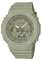 CASIO JVI G-SHOCK GVbN W[VbN {[CYTCY COf GMA-S2100BA-3A