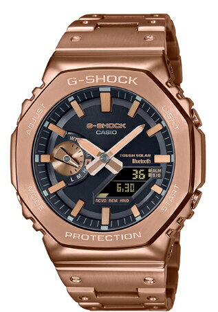 楽天T.TimeCASIO カシオ G-SHOCK Gショック ジーショック 海外モデル GM-B2100GD-5A