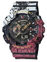 CASIO JVI G-SHOCK GVbN W[VbN COf GA-110JOP-1A4