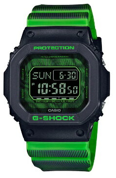 CASIO  G-SHOCK Gå å ǥ DW-D5600TD-3