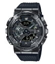 CASIO JVI G-SHOCK GVbN W[VbN COf GM-110BB-1A