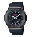 CASIO JVI G-SHOCK GVbN W[VbN COf GM-2100CB-1A