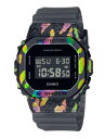 CASIO カシオ G-SHOCK Gショック ジーショック 海外モデル GM-5640GEM-1