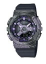 CASIO JVI G-SHOCK GVbN W[VbN {[CYTCY COf GM-S114GEM-1A2