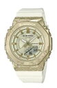 CASIO カシオ G-SHOCK Gショック ジーショック ボーイズサイズ 海外モデル GM-S2140GEM-9A