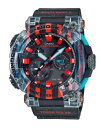 CASIO JVI G-SHOCK GVbN W[VbN dg\[[ COfuFROGMANitbO}jva30NLOf GWF-A1000APF-1A