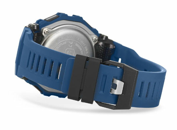 CASIO カシオ G-SHOCK Gショック ジーショック 海外モデル GBD-200-2