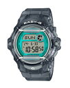 CASIO JVI BABY-G xr[G COf BG-169U-8B