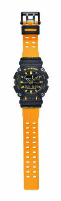 CASIO カシオ G-SHOCK Gショック ジーショック 海外モデル GA-900A-1A9