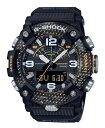 CASIO JVI G-SHOCK GVbN W[VbN COf GG-B100Y-1A