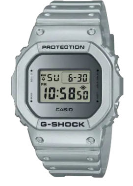 CASIO カシオ G-SHOCK Gショック ジーショック 海外モデル DW-5600FF-8