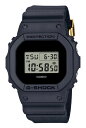 CASIO JVI G-SHOCK GVbN W[VbN COf DWE-5657RE-1