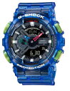 CASIO カシオ G-SHOCK Gショック ジーショック 海外モデル GA-110JT-2A(2)