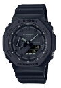 CASIO JVI G-SHOCK GVbN W[VbN COf GA-2140RE-1A