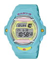 CASIO JVI BABY-G xr[G COf BG-169PB-2