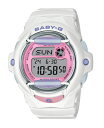 CASIO JVI BABY-G xr[G COf BG-169PB-7