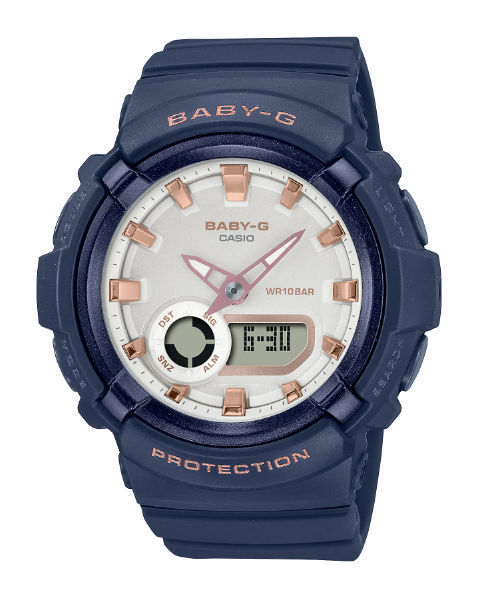 CASIO カシオ BABY-G ベビーG 海外モデル BGA-280BA-2A