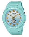 CASIO JVI BABY-G xr[G COf BGA-320-3A