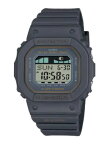 CASIO カシオ G-SHOCK Gショック ジーショック 海外モデル GLX-S5600-1