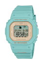 CASIO JVI G-SHOCK GVbN W[VbN COf GLX-S5600-3